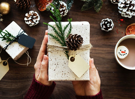 Christmas Gift