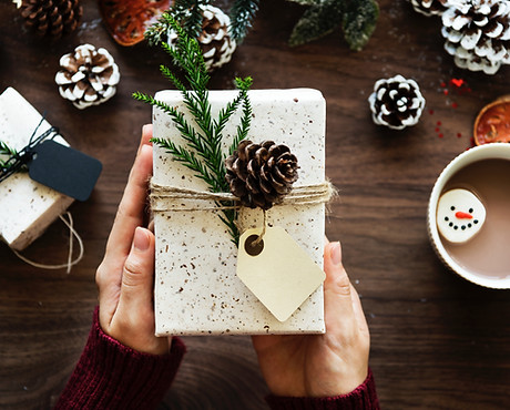 Christmas Gift