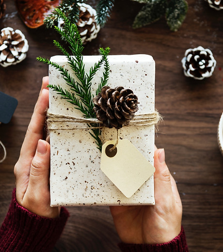 Christmas Gift