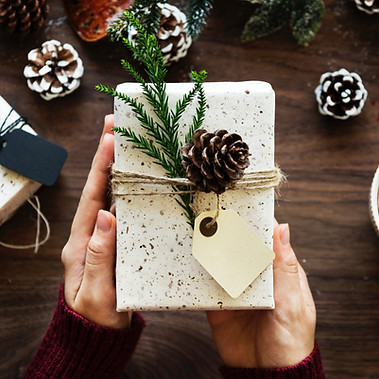 Christmas Gift