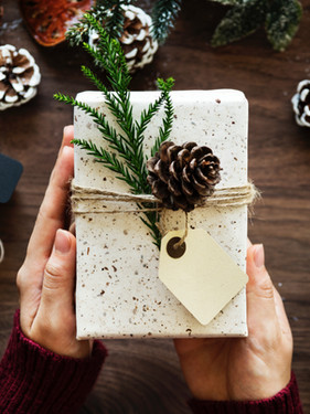 Sustainable Gift Shopping Guide