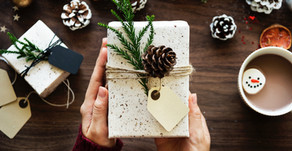 Have an Eco Friendly Christmas