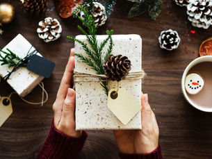 Local holiday finds, gifts for everyone on your list