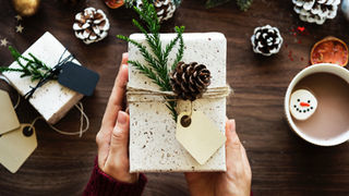 Last Minute-Geschenke zum kleinen Preis