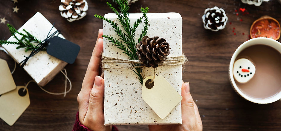 Christmas Gift