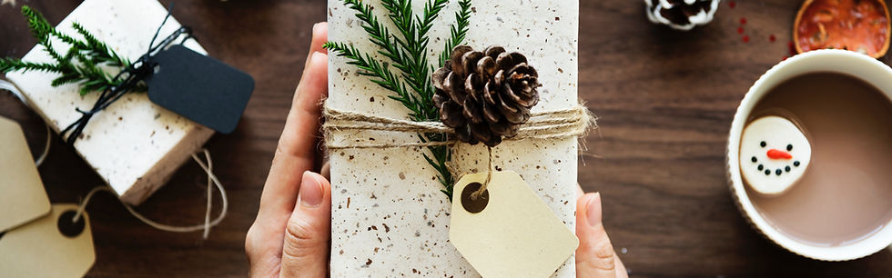Christmas Gift