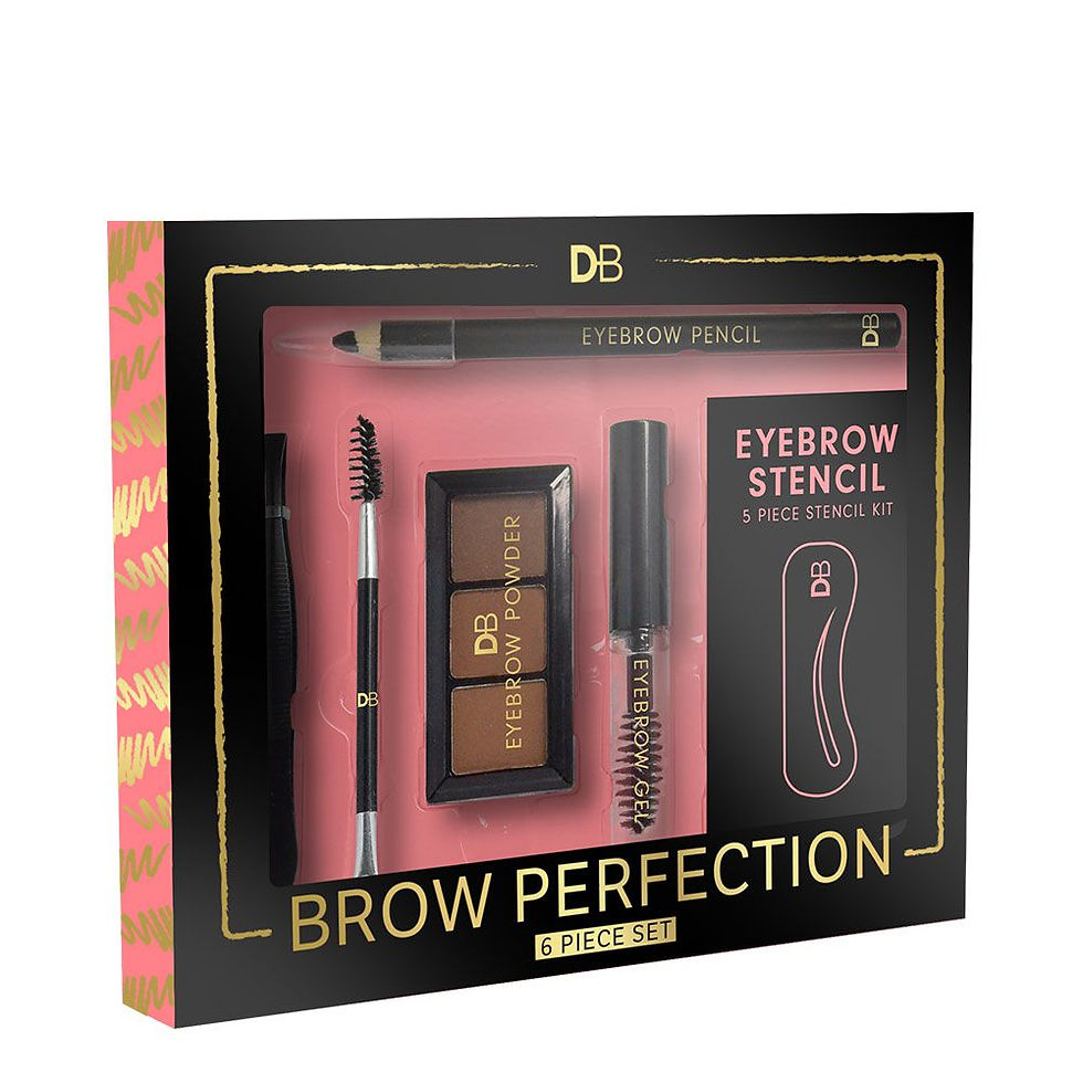 KIT CEJAS PERFECTAS