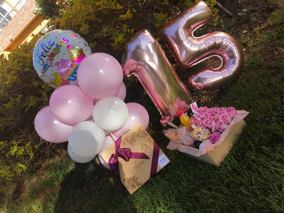 Miniatura: Ancheta Dulces 15