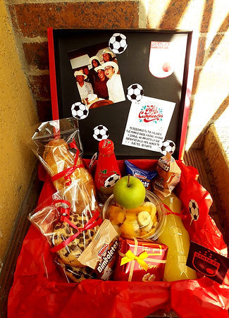 Desayuno Despierta !