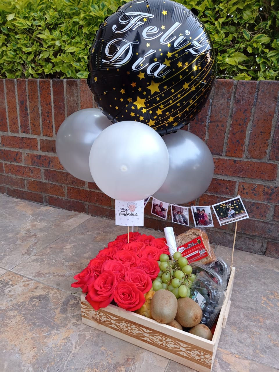 Miniatura: Ancheta Frutal