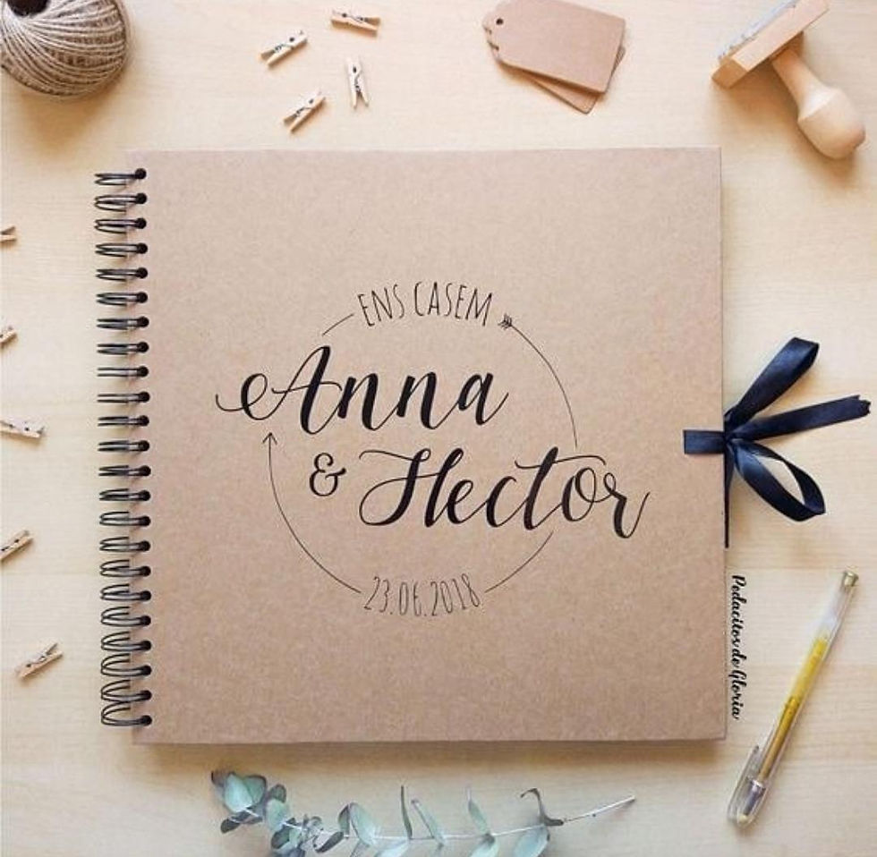 Miniatura: Agenda argollada tapa dura