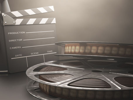 Quais são os fundamentos da linguagem audiovisual?