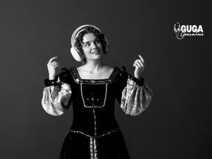 quais são as características da música barroca? 