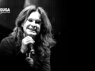 Ozzy Osbourne: o Bruxo que Reinventou a Produção Musical