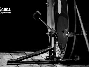 a história dos instrumentos musicais