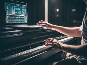 Quais são os melhores Loops para Baixo no Logic Pro X?