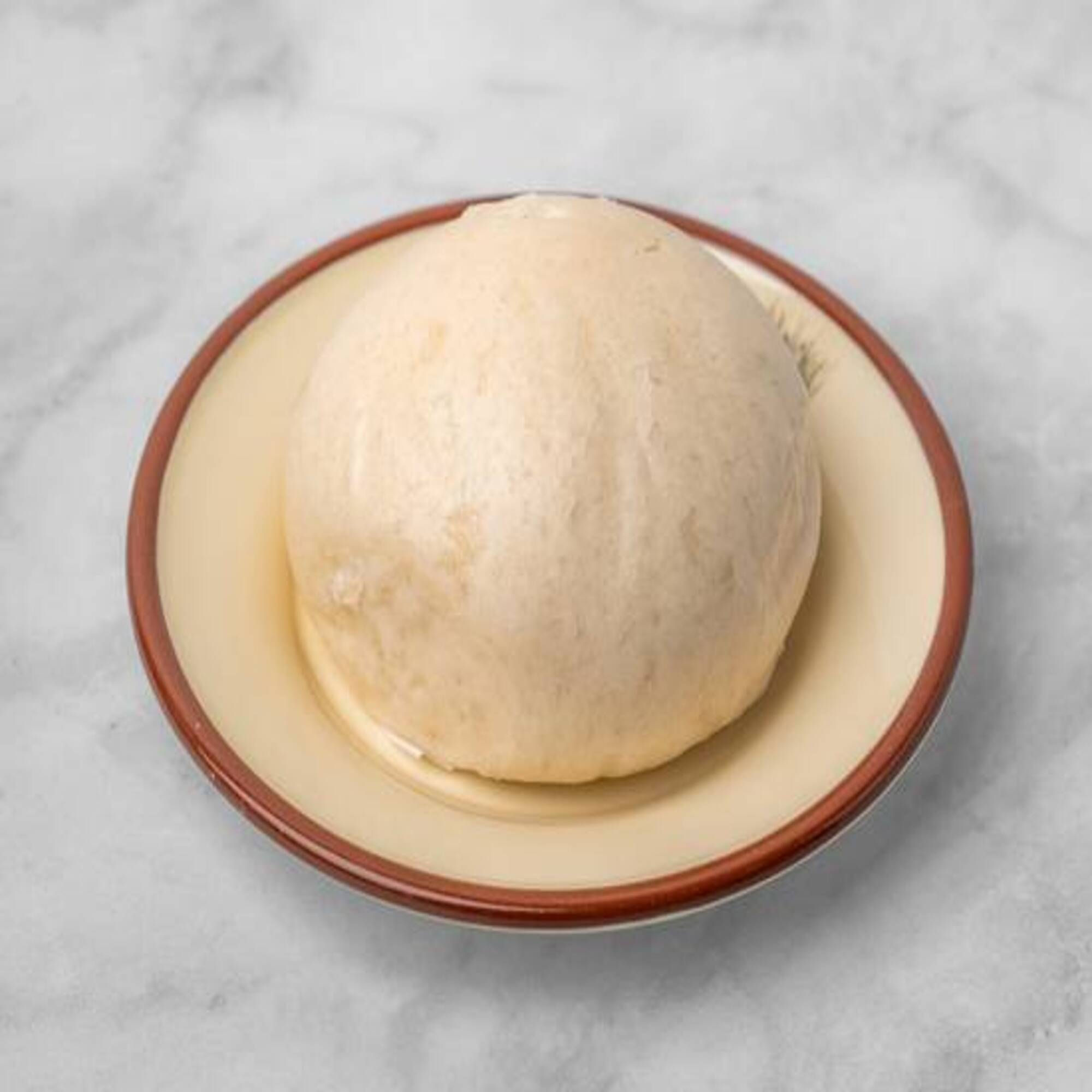 Steamed Bun (Plain)