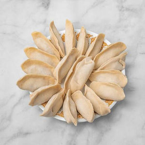 Pork & Cabbage Dumpling for Fry