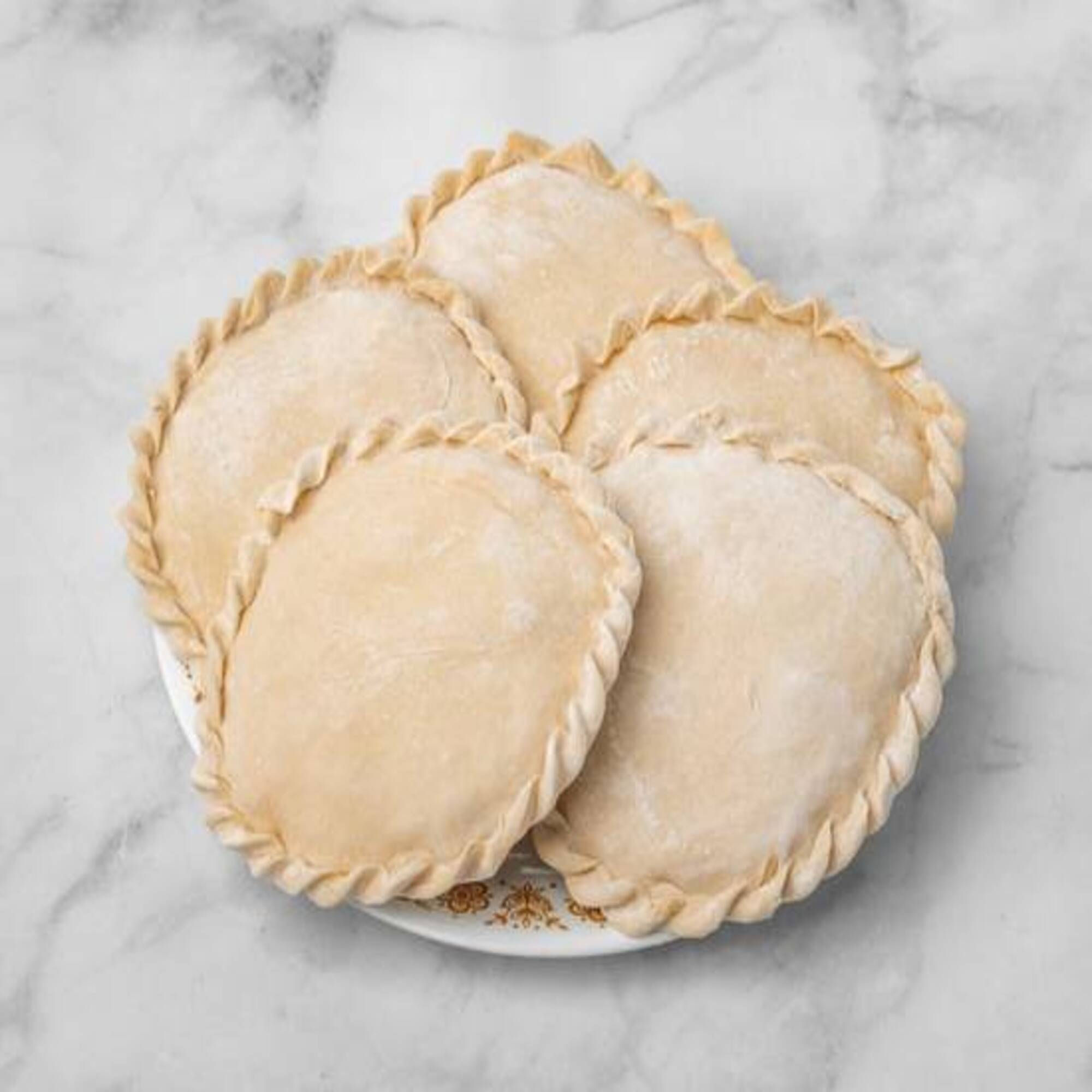 萝卜絲饼 Radish Pancake