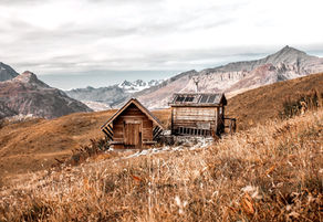 Karma, Karma die Geburt der neuen Stunde