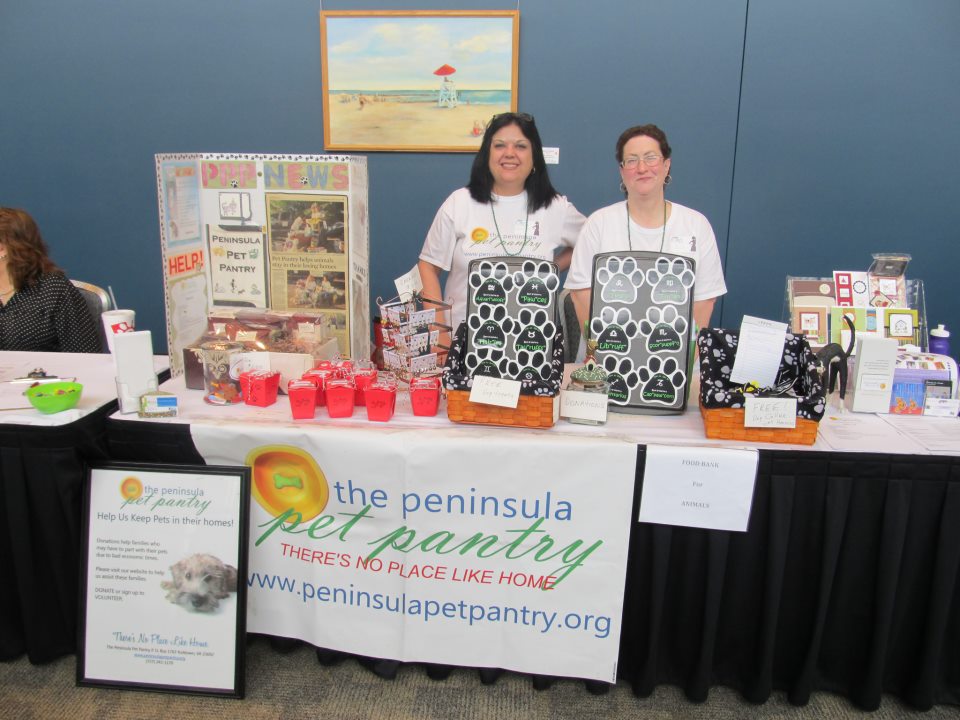 Home Peninsulapetpantry