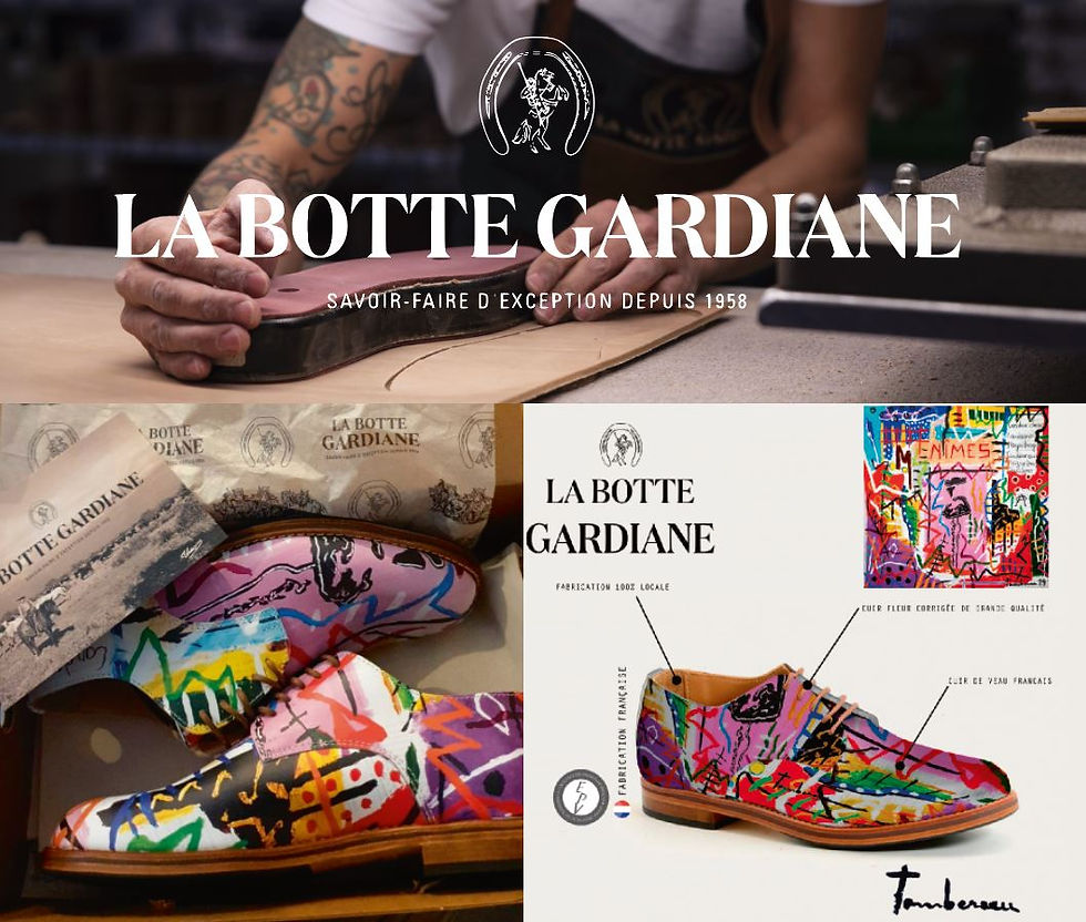 Miniature : Derbie La Botte Gardiane© X Michel Tombeau