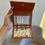 Miniatura: Porta Remédios Estampa Listras