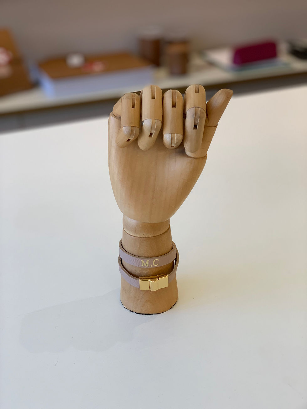 Miniatura: PULSEIRA 2 VOLTAS
