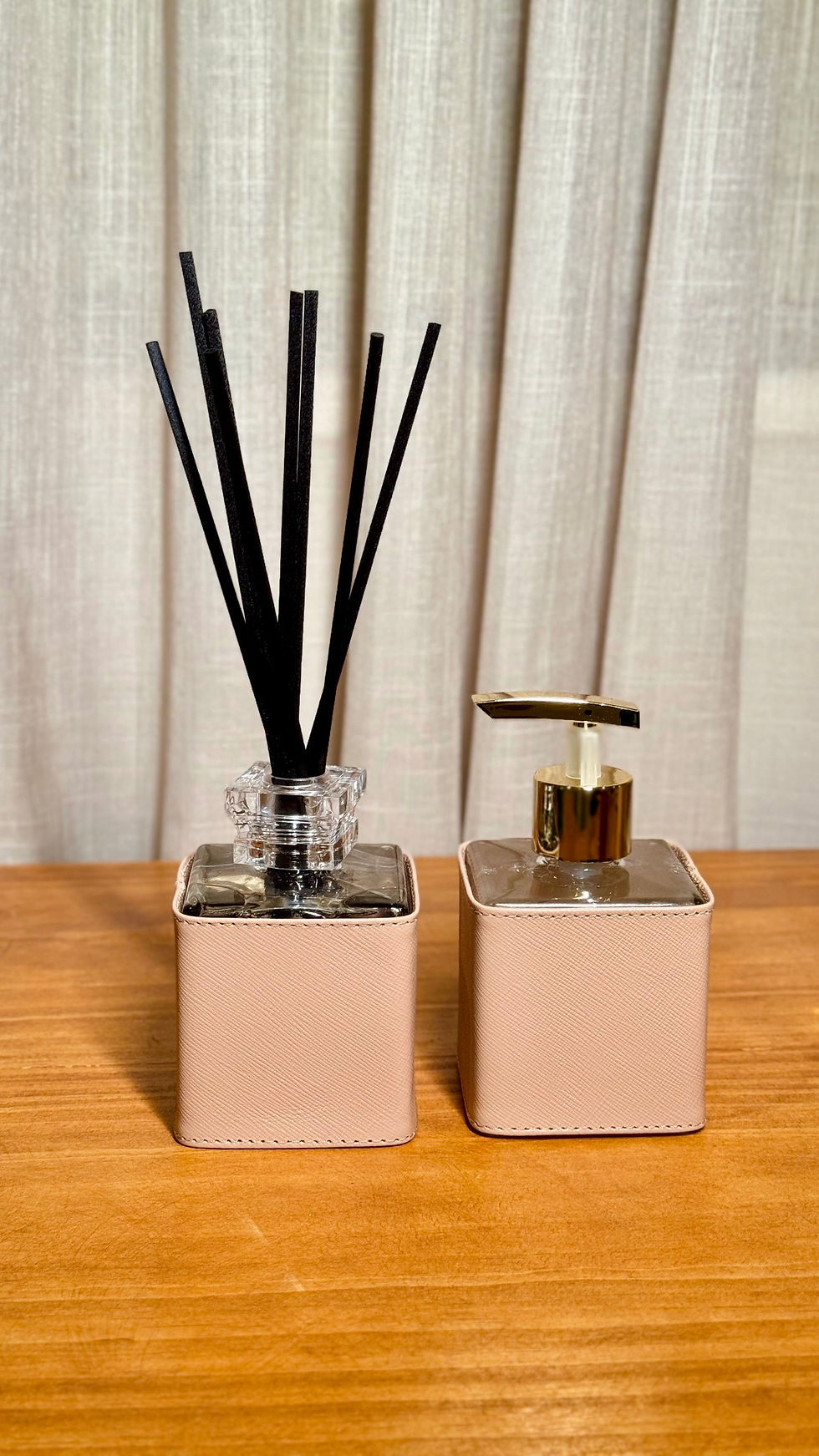 Miniatura: SABONETE LIQUIDO
