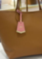 Miniatura: TAG DE BOLSA