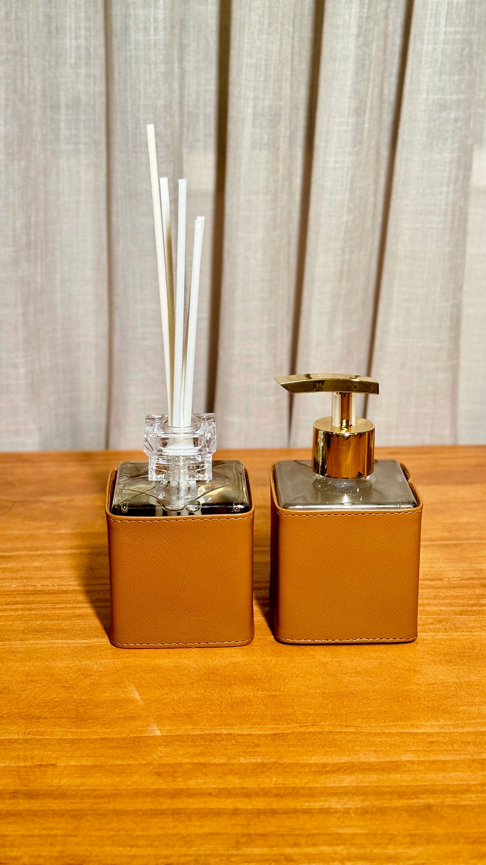 Miniatura: SABONETE LIQUIDO