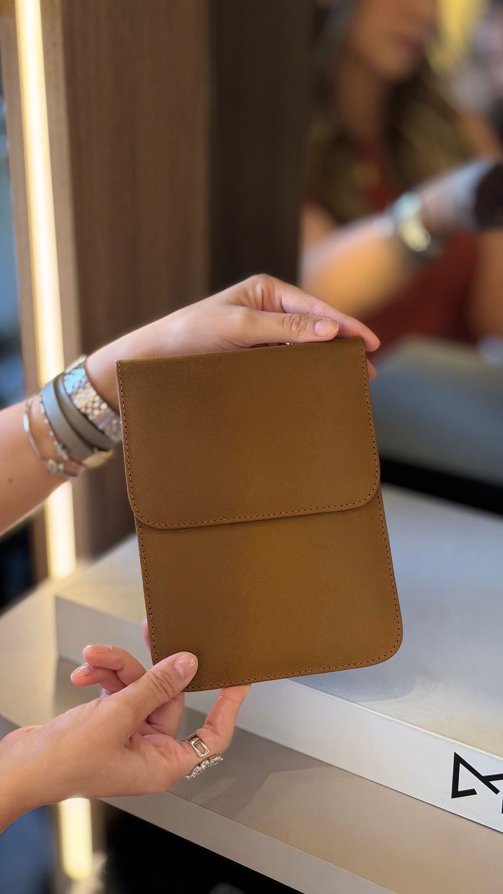 Miniatura: CASE SLIM P