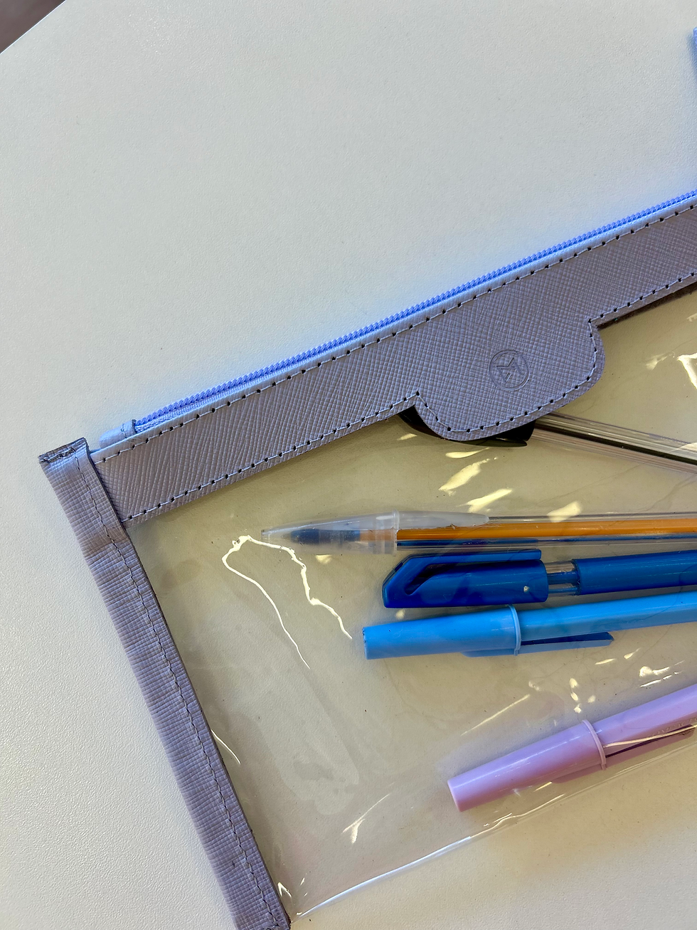 Miniatura: NECESSAIRE NICE PEQUENA