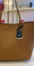 Miniatura: TAG DE BOLSA