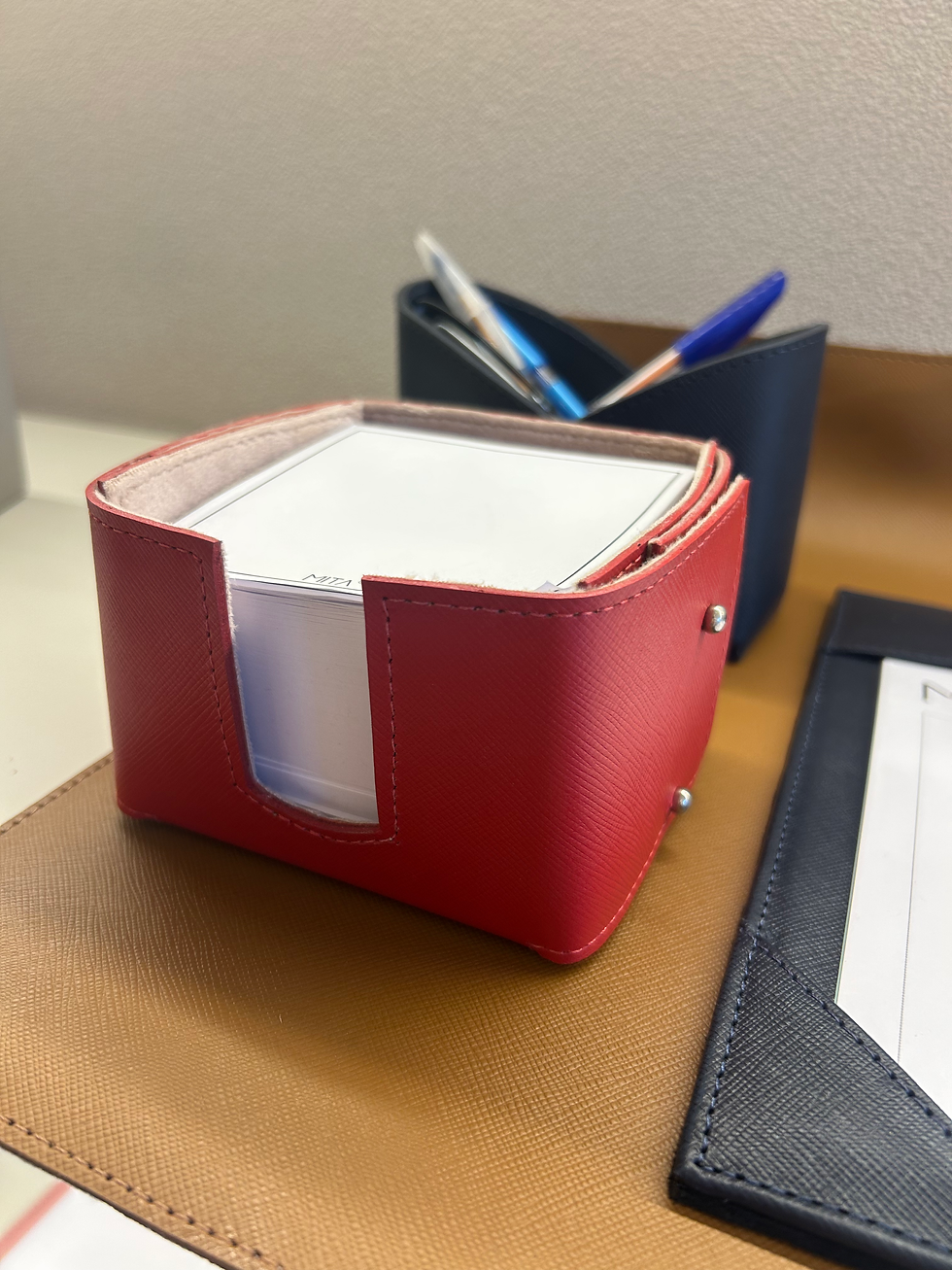 Miniatura: BLOCO DE NOTAS
