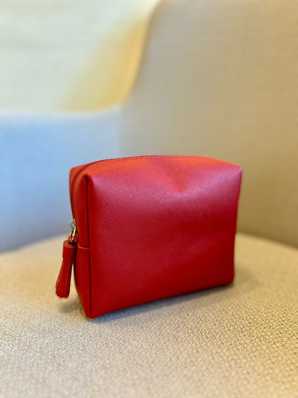 Miniatura: NECESSAIRE CAPRI