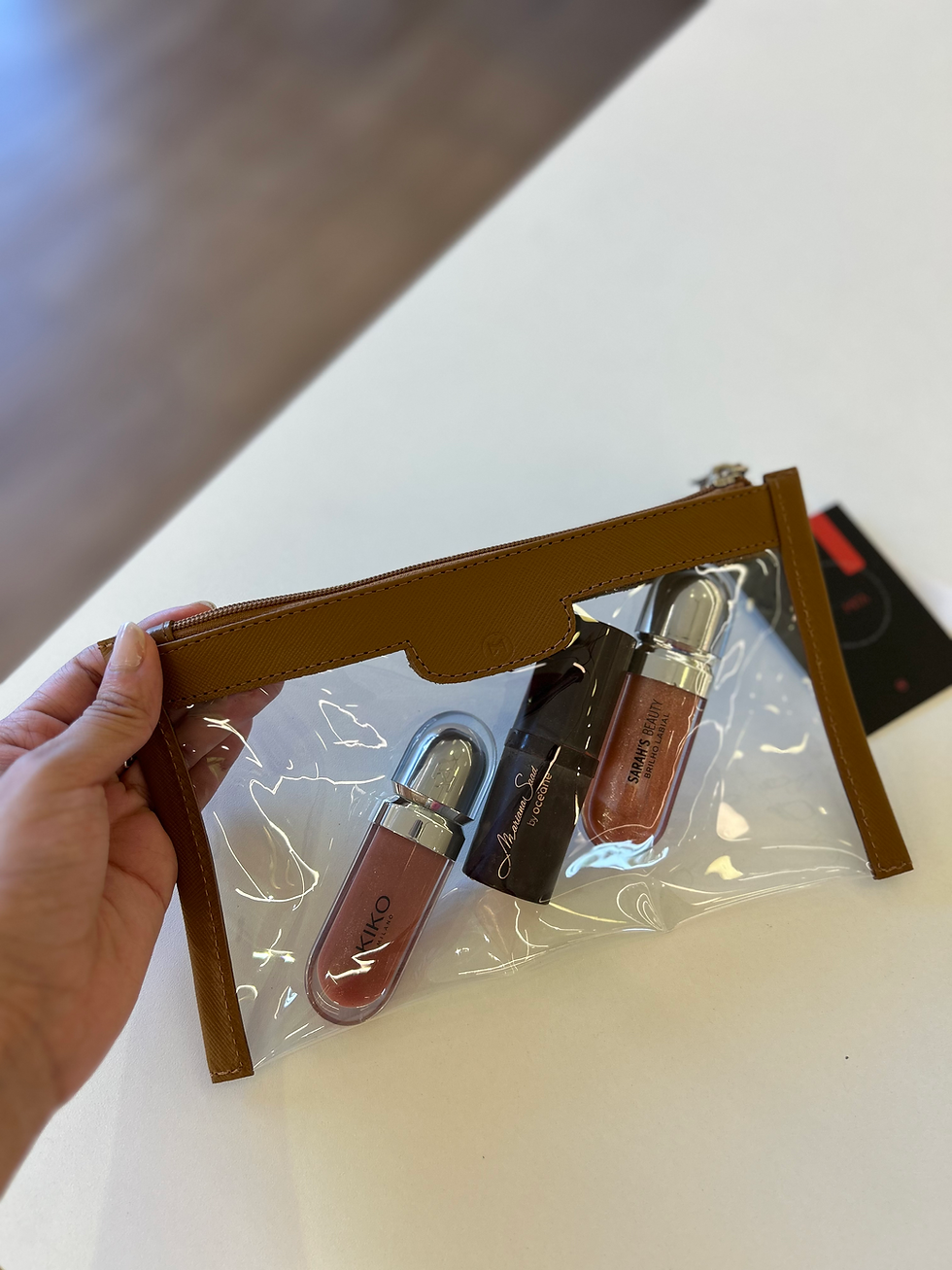 Miniatura: NECESSAIRE NICE PEQUENA