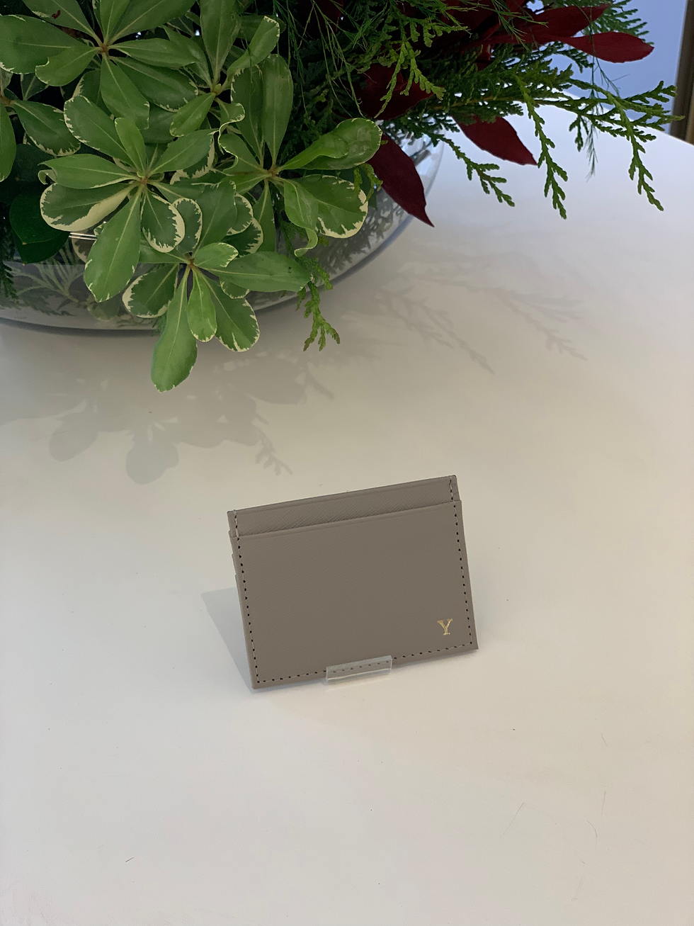 Miniatura: PORTA CARTÃO TRADICIONAL