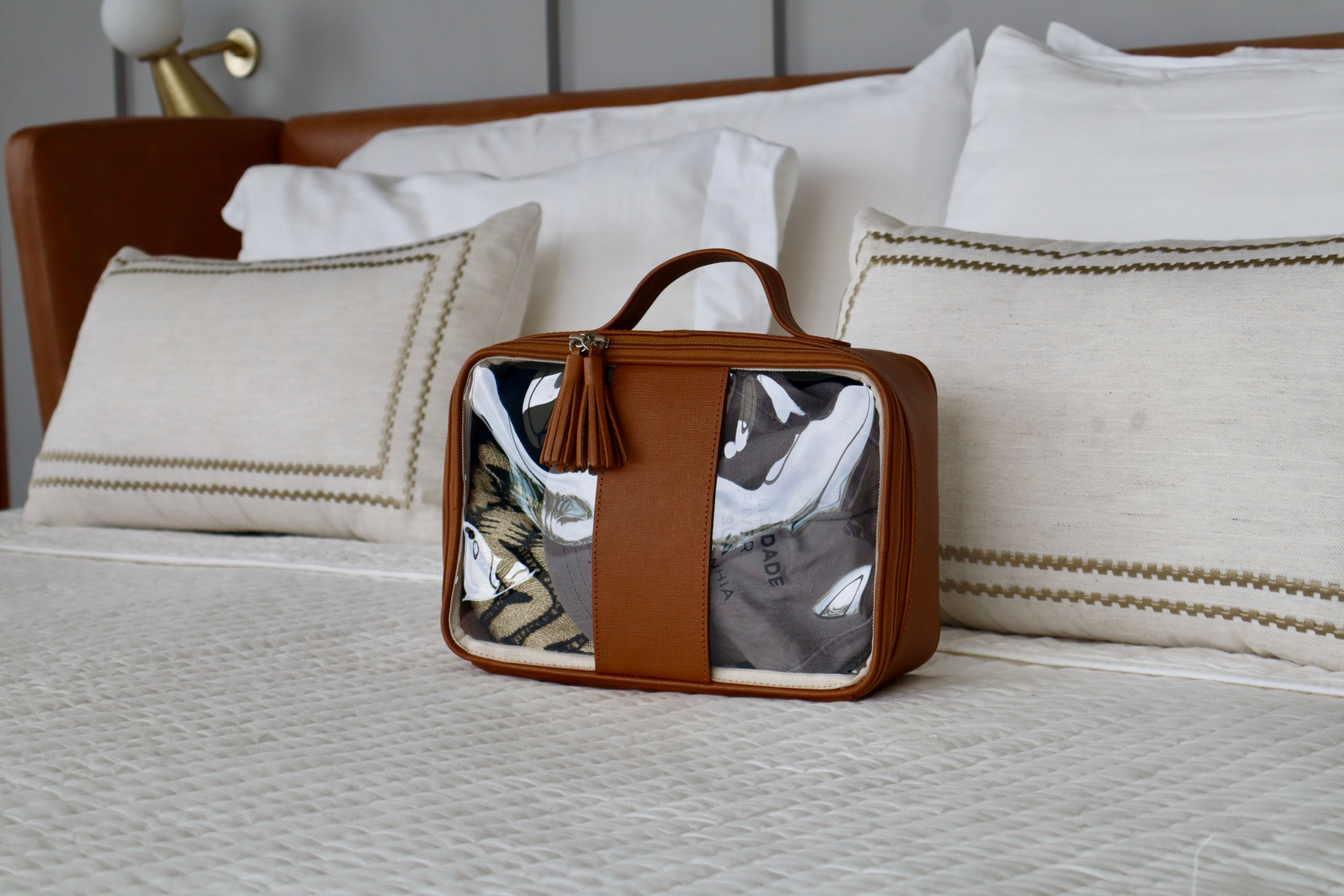 NECESSAIRE VENEZA MÉDIA