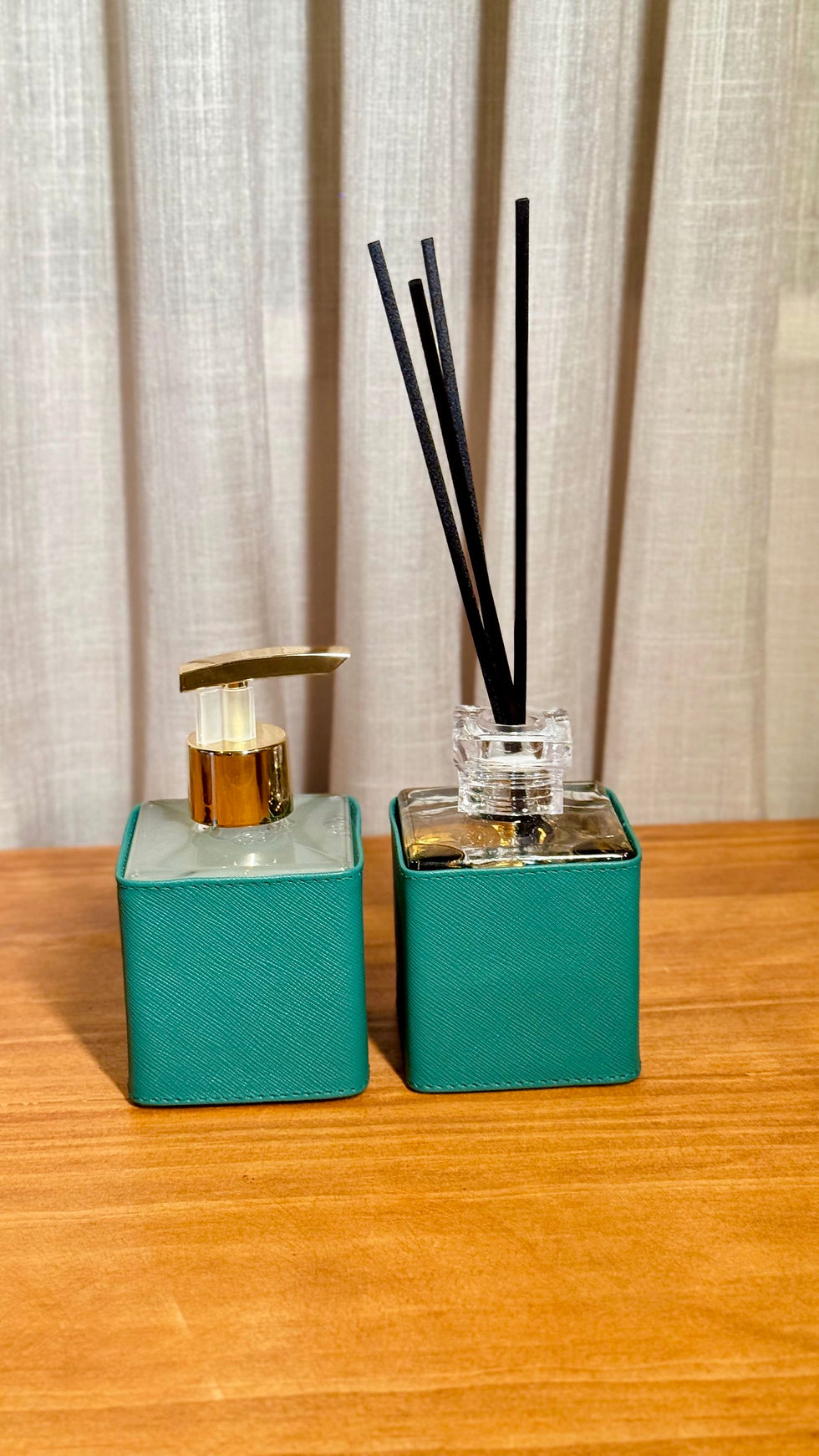 Miniatura: SABONETE LIQUIDO