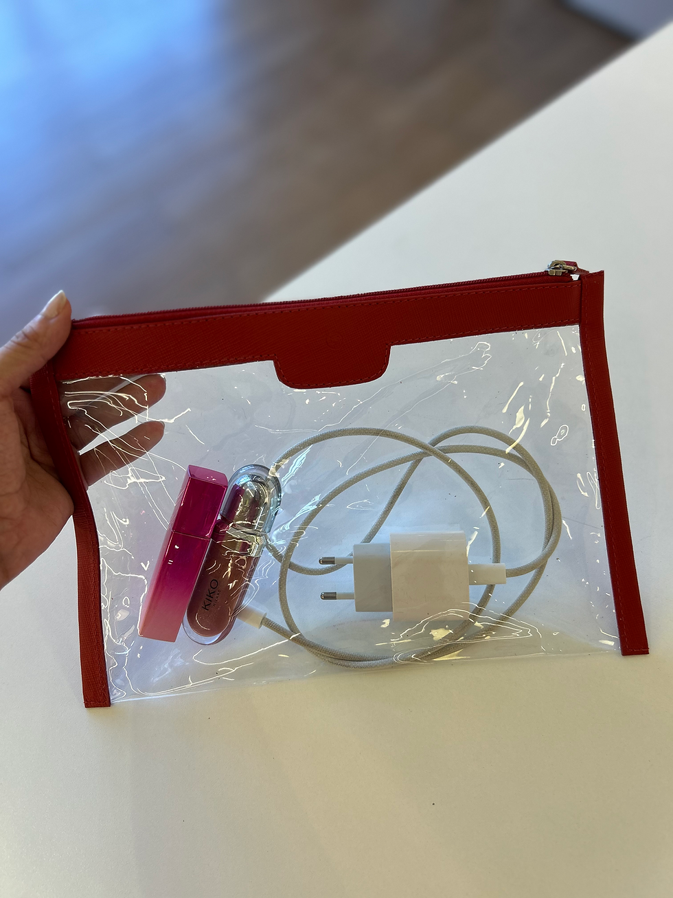 Miniatura: NECESSAIRE NICE MÉDIA