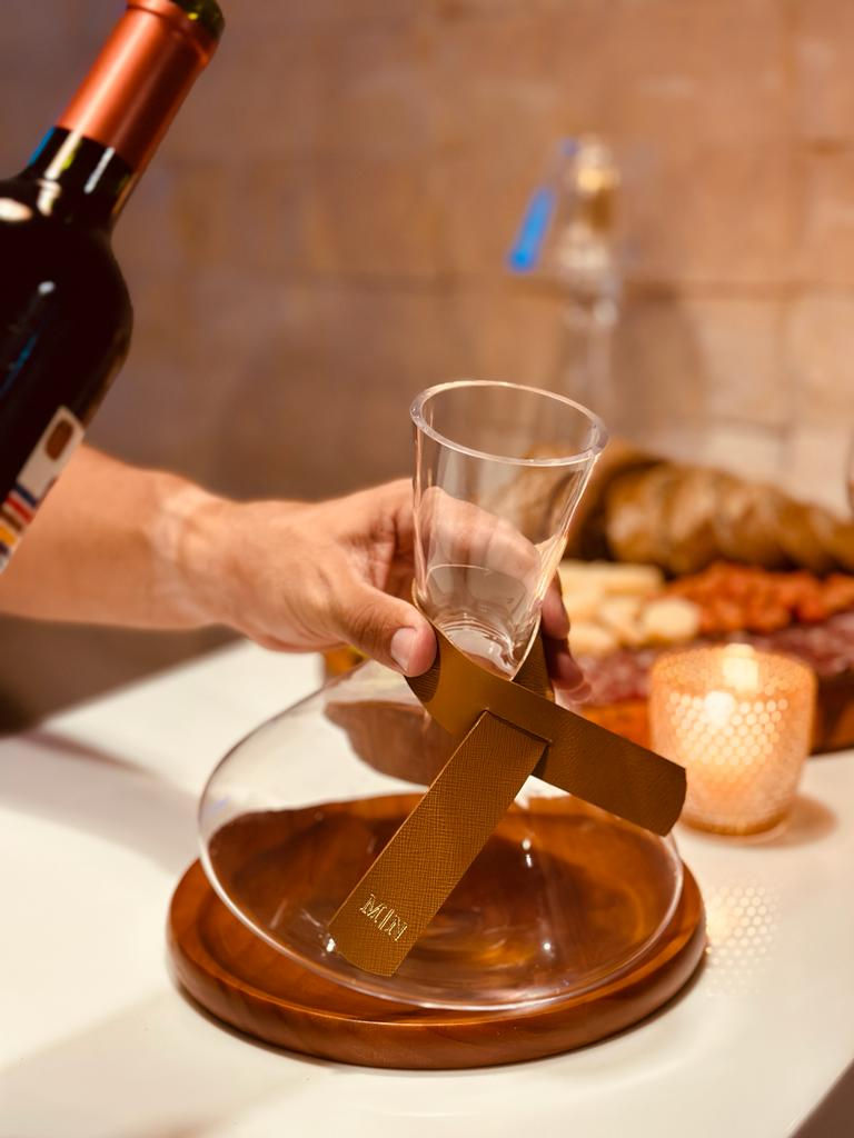 Miniatura: DECANTER