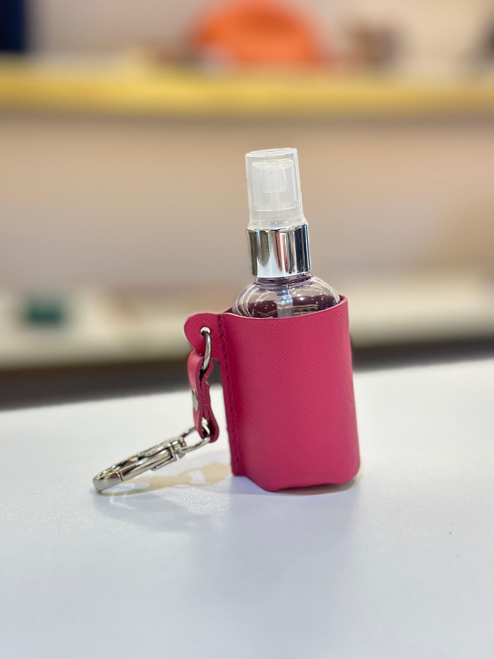 Miniatura: PORTA ÁLCOOL