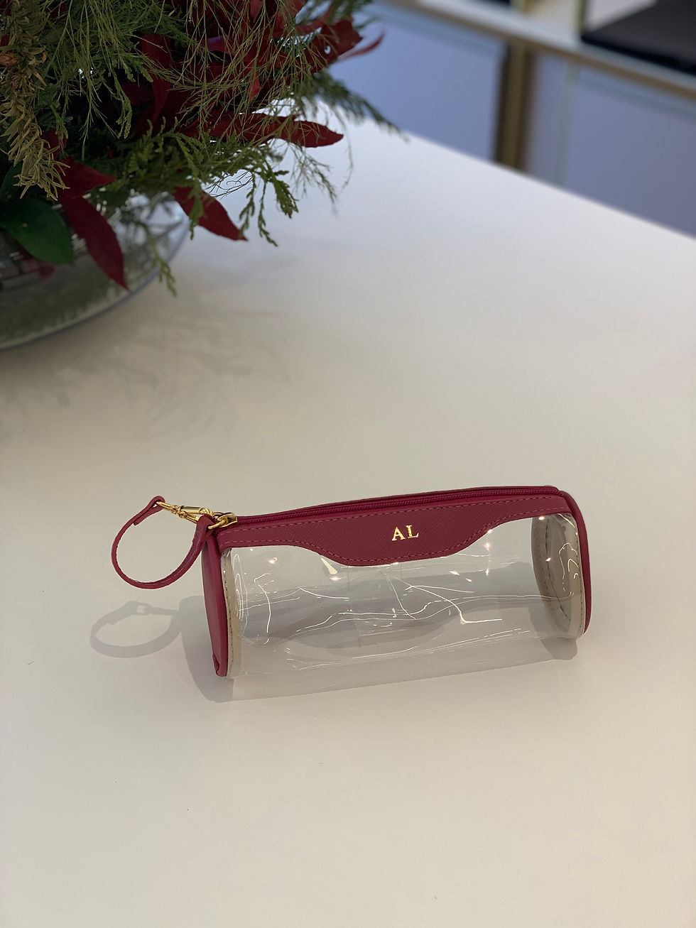 Miniatura: NECESSAIRE MILOS