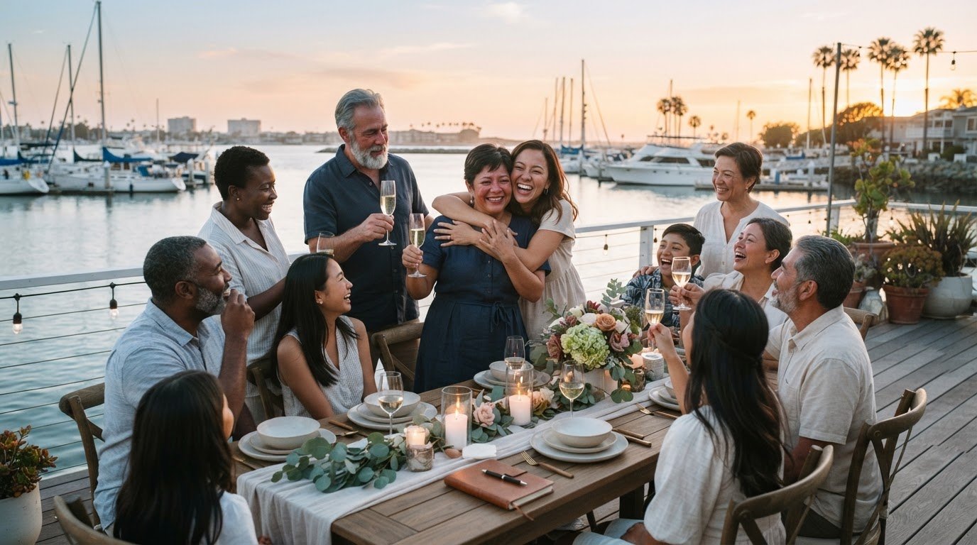 Ways to Celebrate a Cancer Remission Milestone in Los Angeles