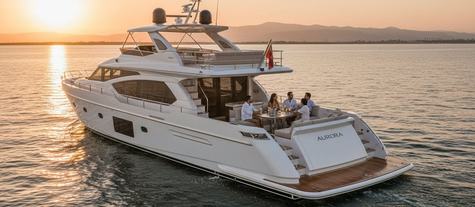 Luxury Yacht Rentals in Marina del Rey: The 2026 Insider’s Guide
