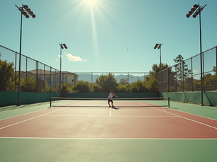 Creciendo el Pickleball en Uruguay: Nuevas Oportunidades