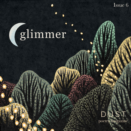 Issue 6, Glimmer: Contents and Editor's Note.