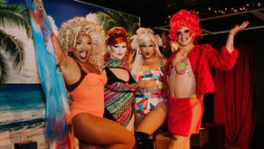 Spring Break Drag Brunch Is Back And Hotter Than Ever 🔥