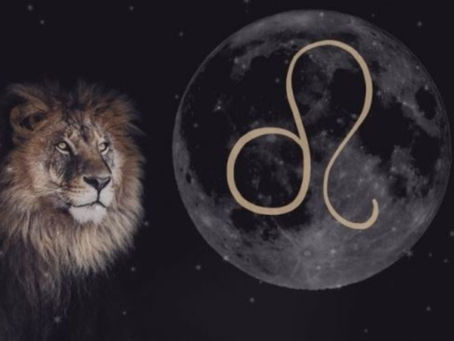Nouvelle Lune en Lion 2026